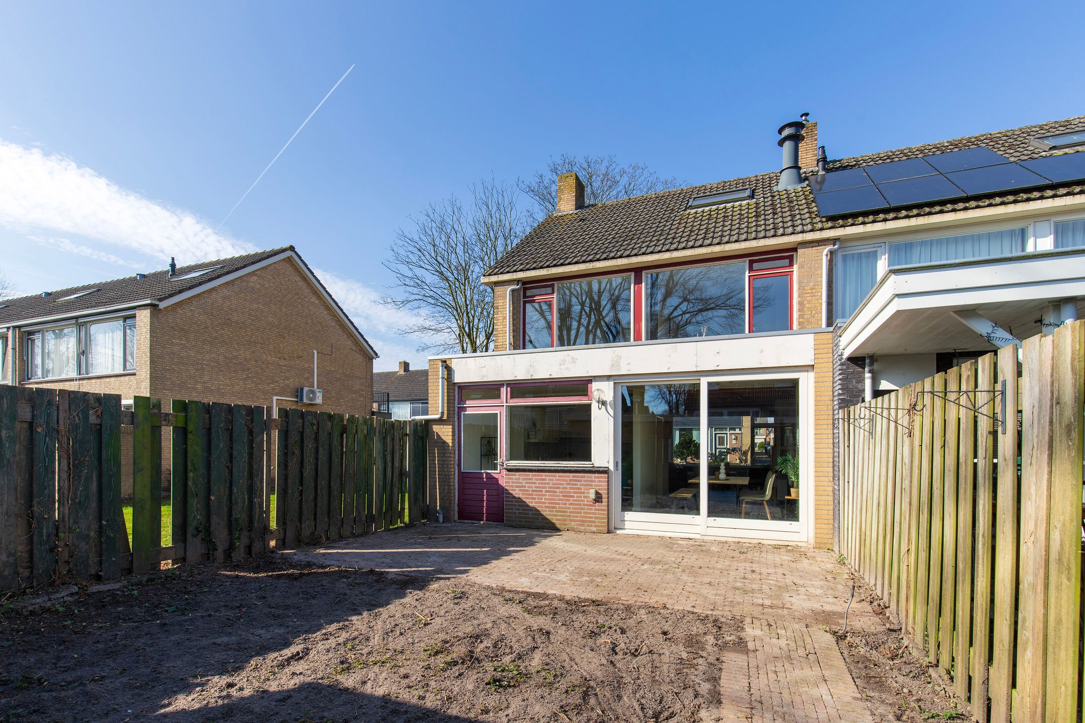 Photo 36 of Generaal Foulkesstraat 7