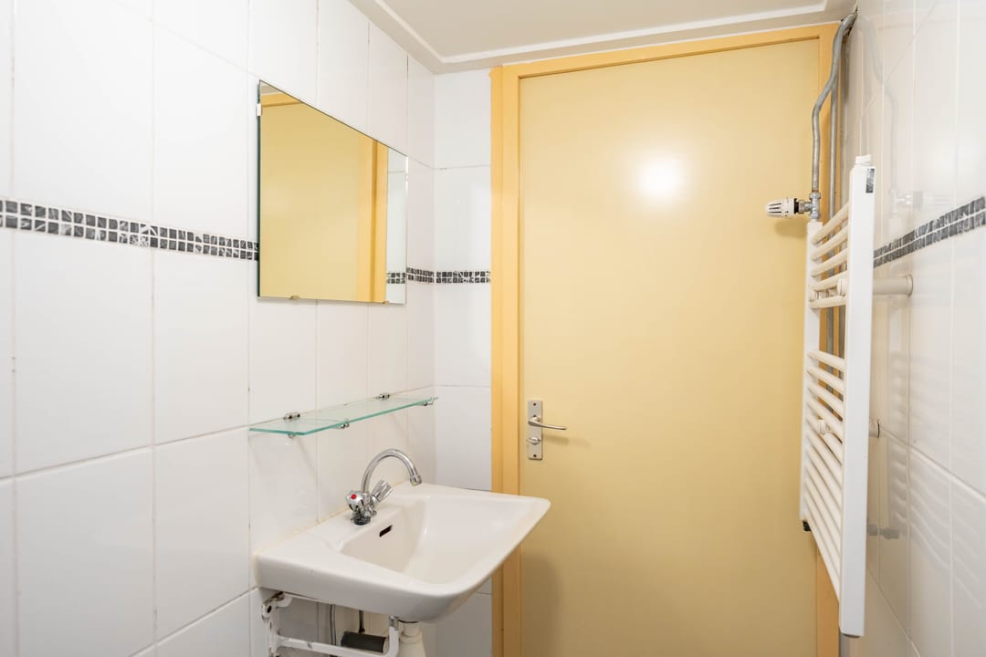 Foto 31 van Abel Tasmanstraat 6-A