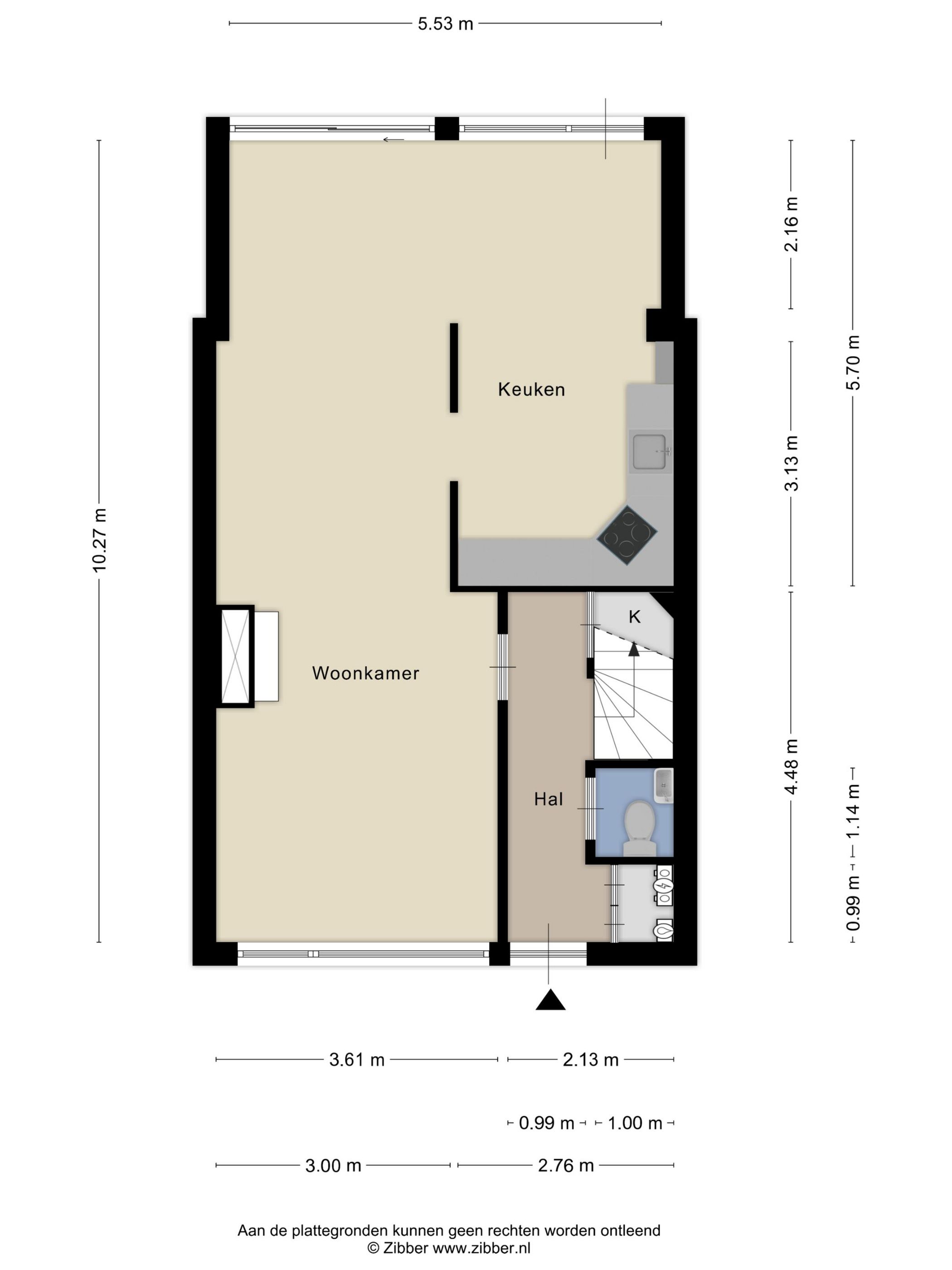 Photo 39 of Generaal Foulkesstraat 7