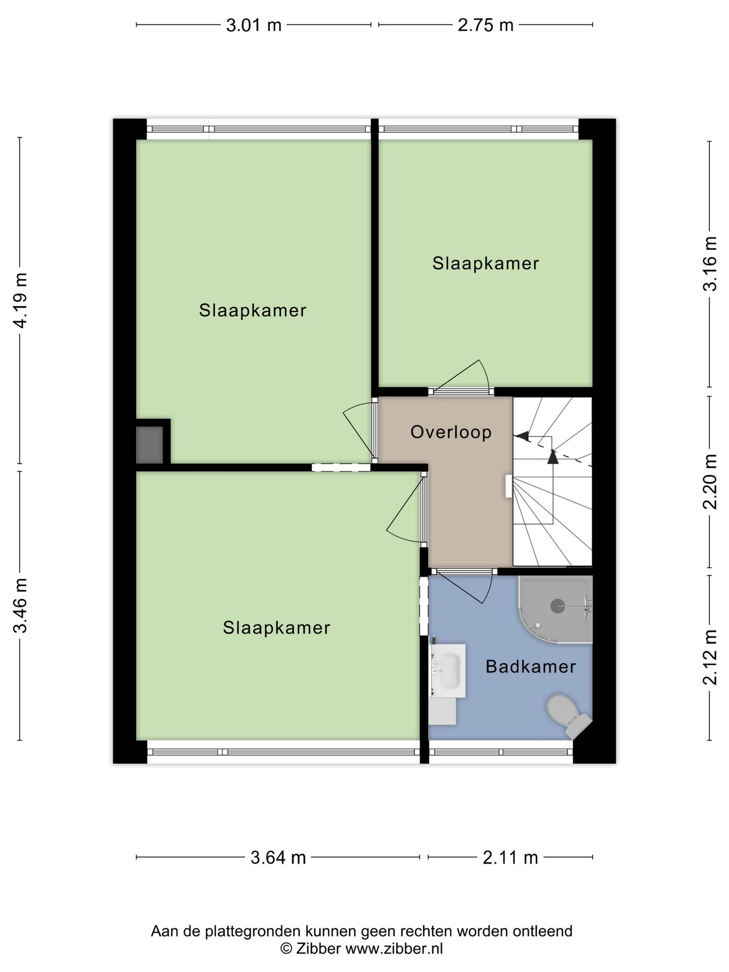 Photo 40 of Generaal Foulkesstraat 7