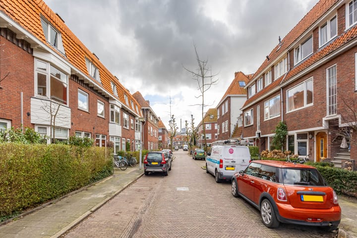 Foto 33 van Abel Tasmanstraat 6-A