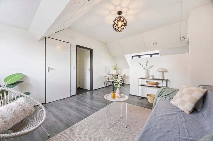 Foto 2 van Minderbroedersstraat 17-A