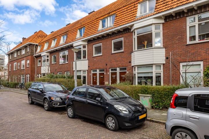 Foto 34 van Abel Tasmanstraat 6-A