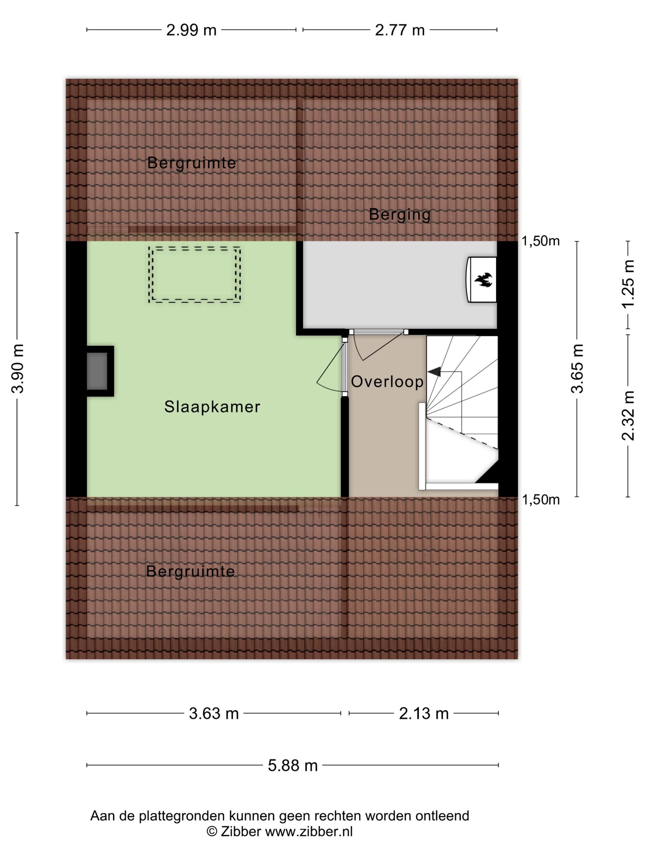 Photo 42 of Generaal Foulkesstraat 7