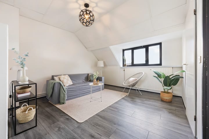 Foto 3 van Minderbroedersstraat 17-A