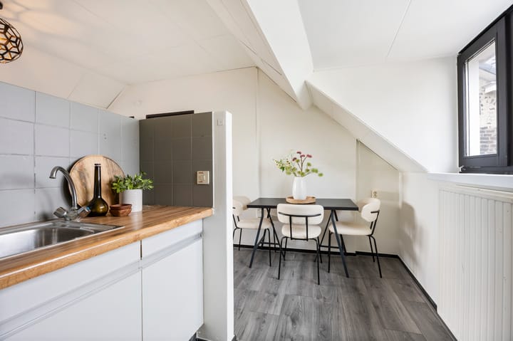 Foto 5 van Minderbroedersstraat 17-A