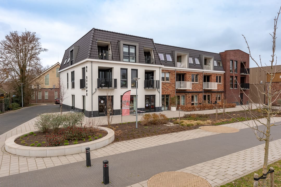 Foto 1 van Sint Nicolaasplein 11