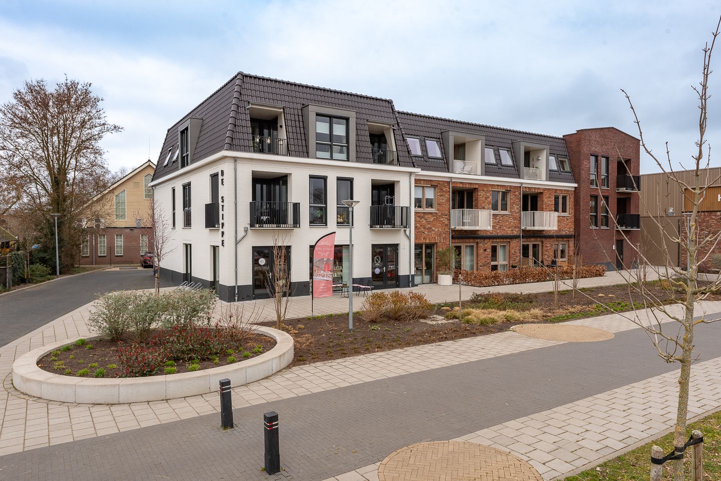 Foto 1 van Sint Nicolaasplein 11