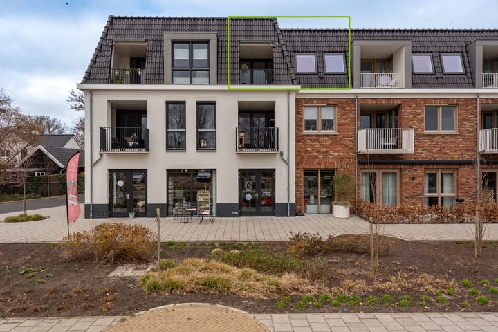 Foto 2 van Sint Nicolaasplein 11