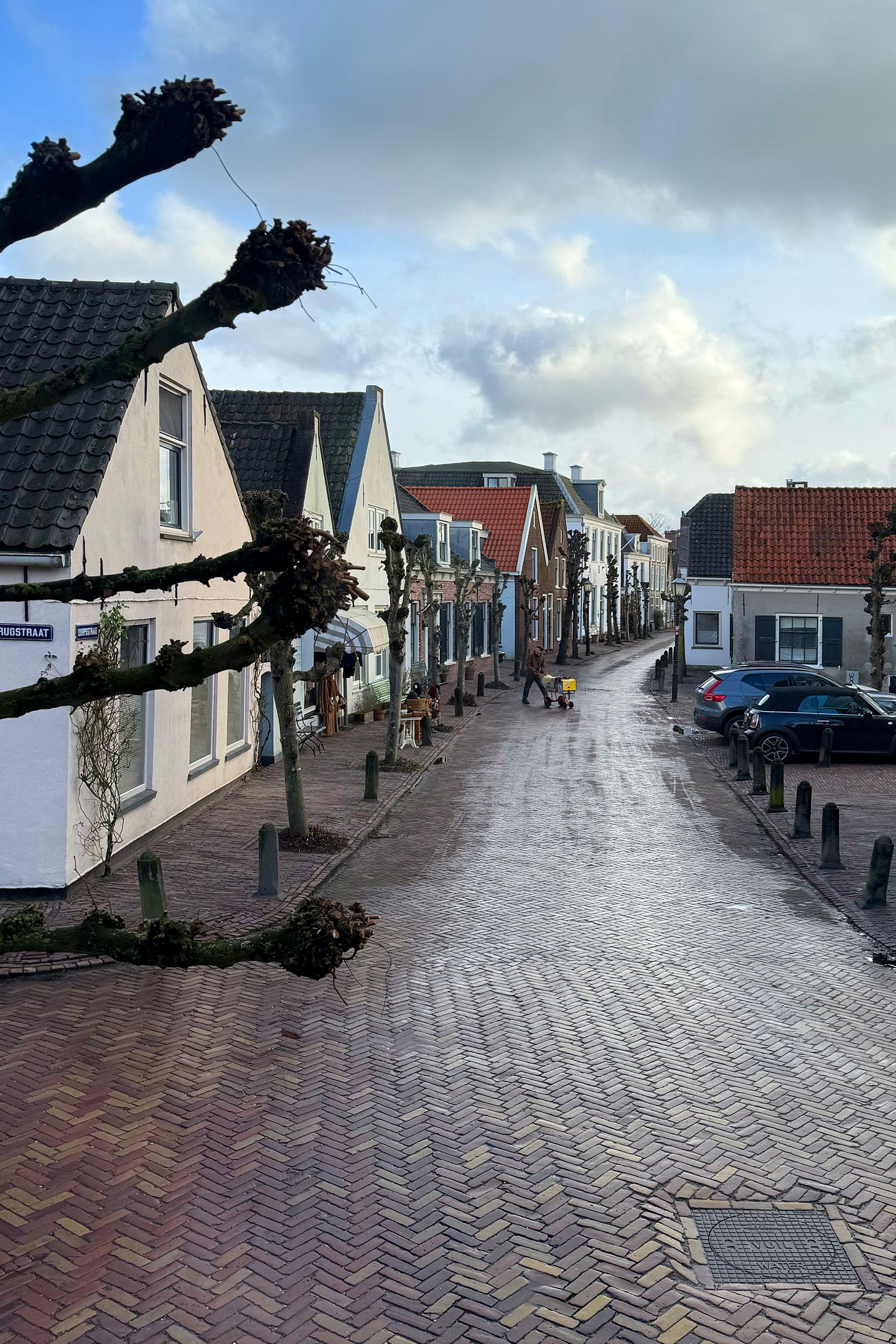Photo 14 of Kleiweg 2