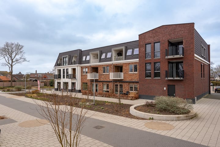 Foto 3 van Sint Nicolaasplein 11