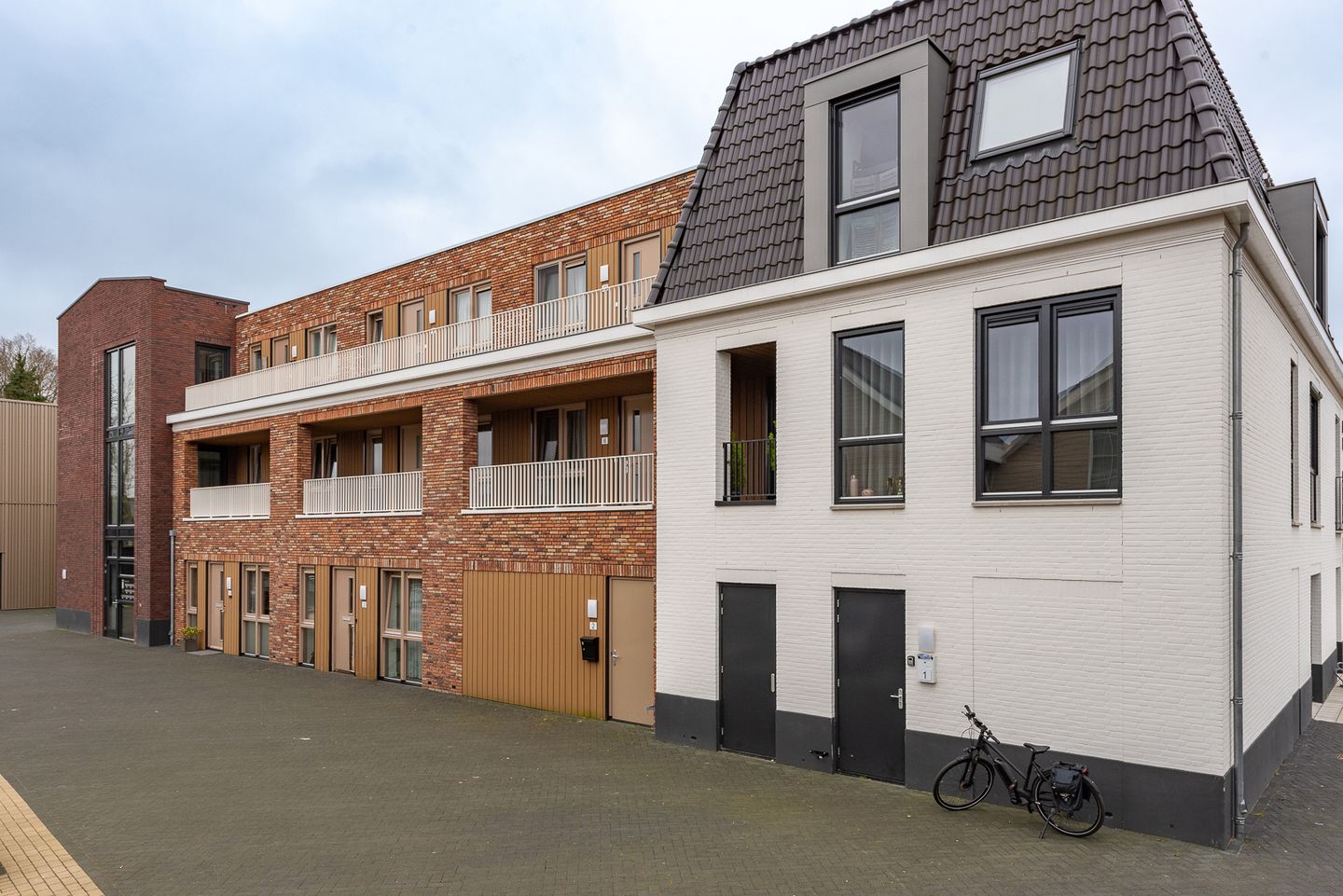 Foto 4 van Sint Nicolaasplein 11