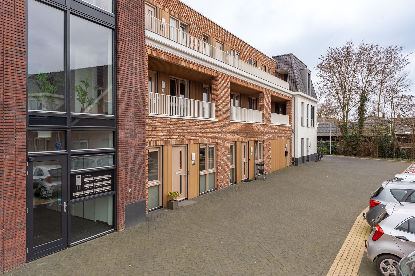 Foto 5 van Sint Nicolaasplein 11