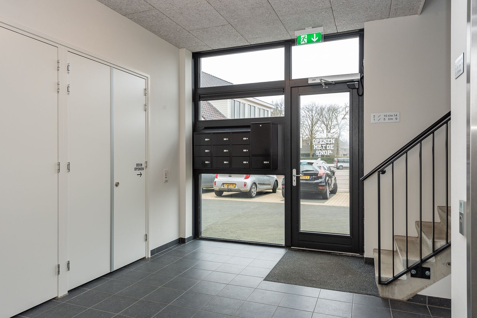 Foto 6 van Sint Nicolaasplein 11