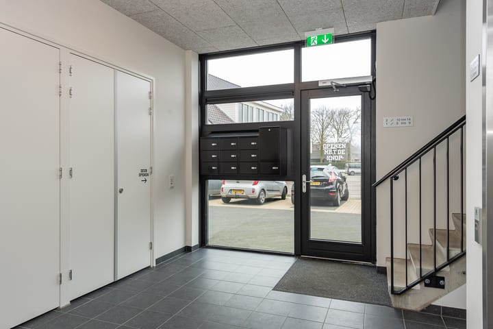 Foto 6 van Sint Nicolaasplein 11