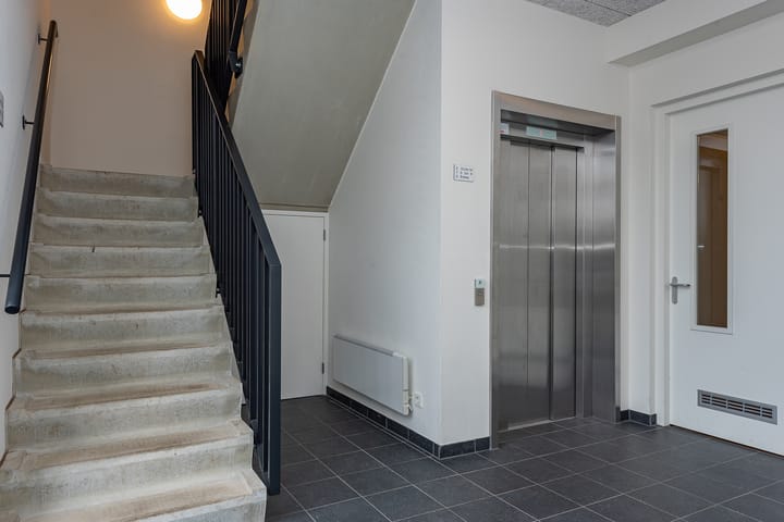 Foto 7 van Sint Nicolaasplein 11