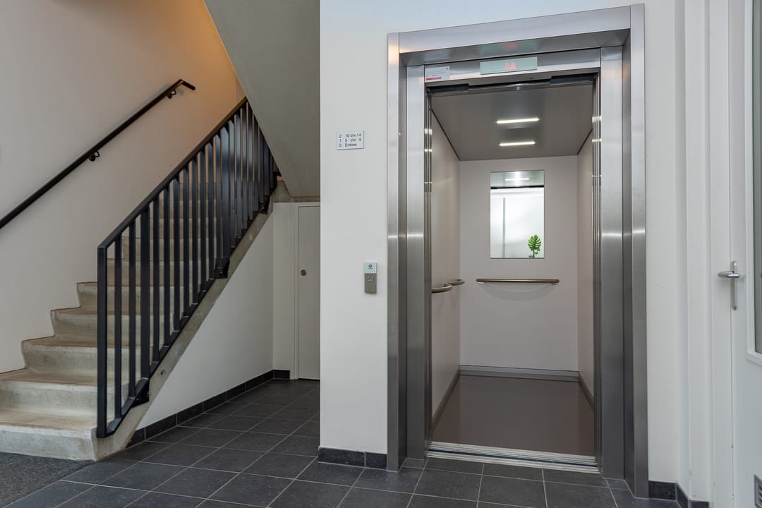 Foto 8 van Sint Nicolaasplein 11