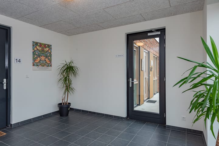 Foto 10 van Sint Nicolaasplein 11