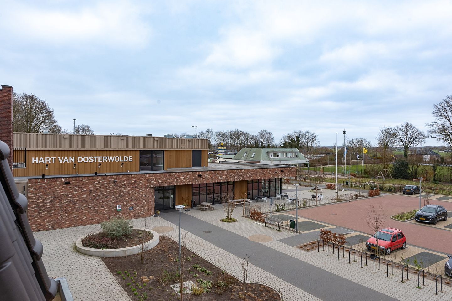 Foto 29 van Sint Nicolaasplein 11