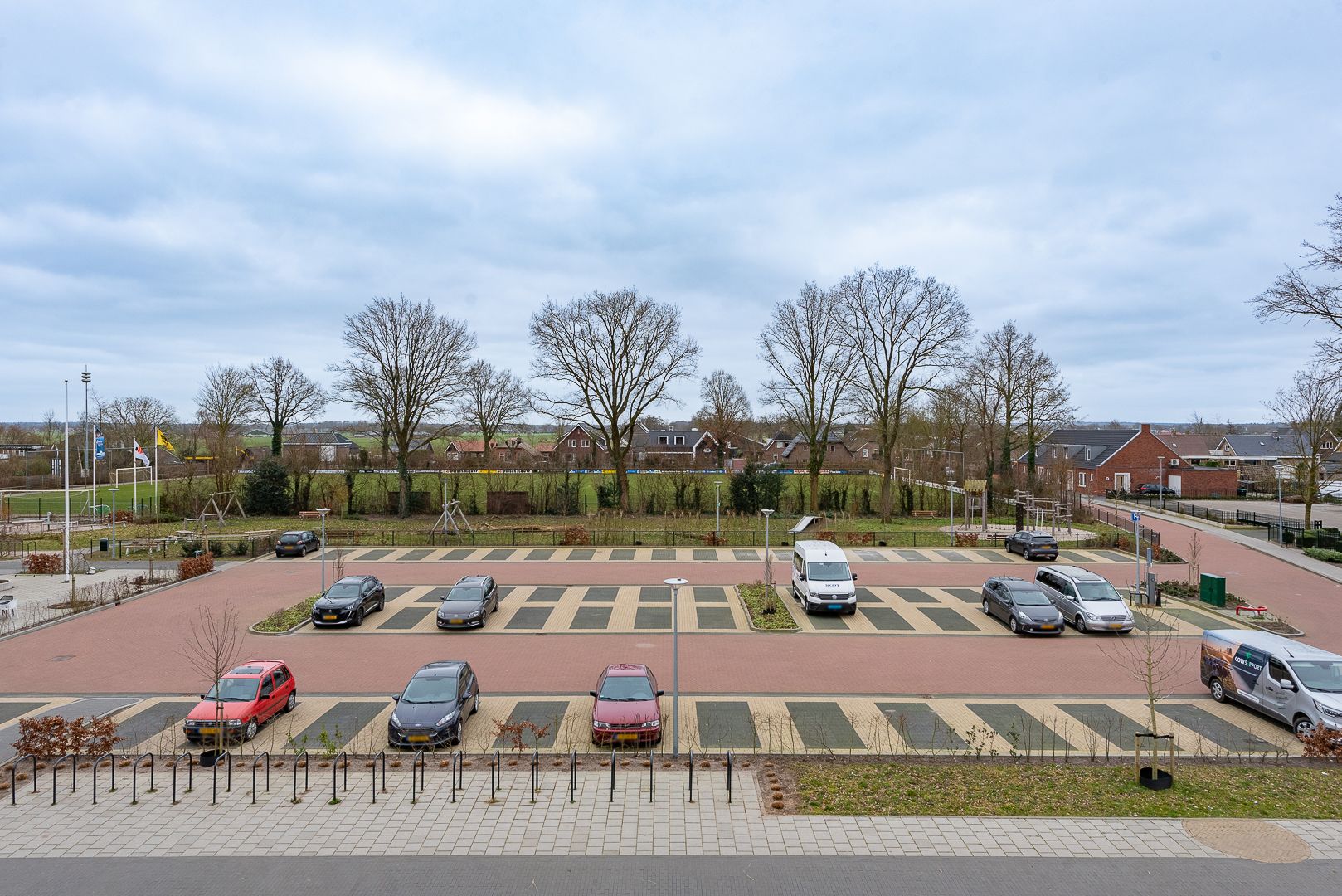 Foto 30 van Sint Nicolaasplein 11