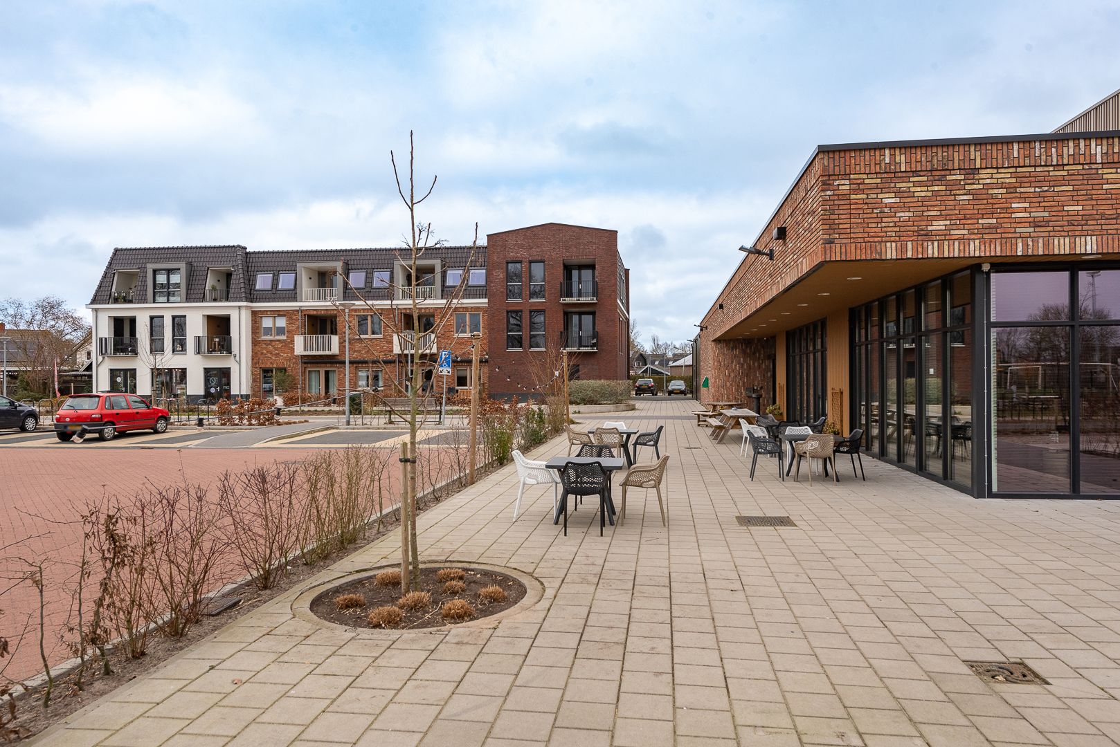 Foto 48 van Sint Nicolaasplein 11