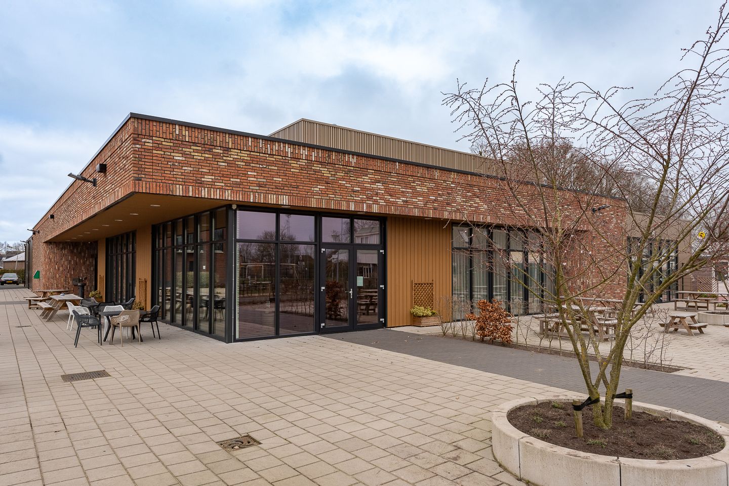 Foto 49 van Sint Nicolaasplein 11