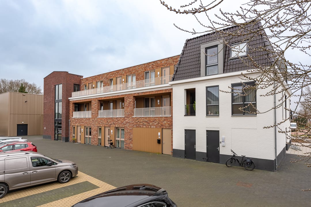 Foto 46 van Sint Nicolaasplein 11