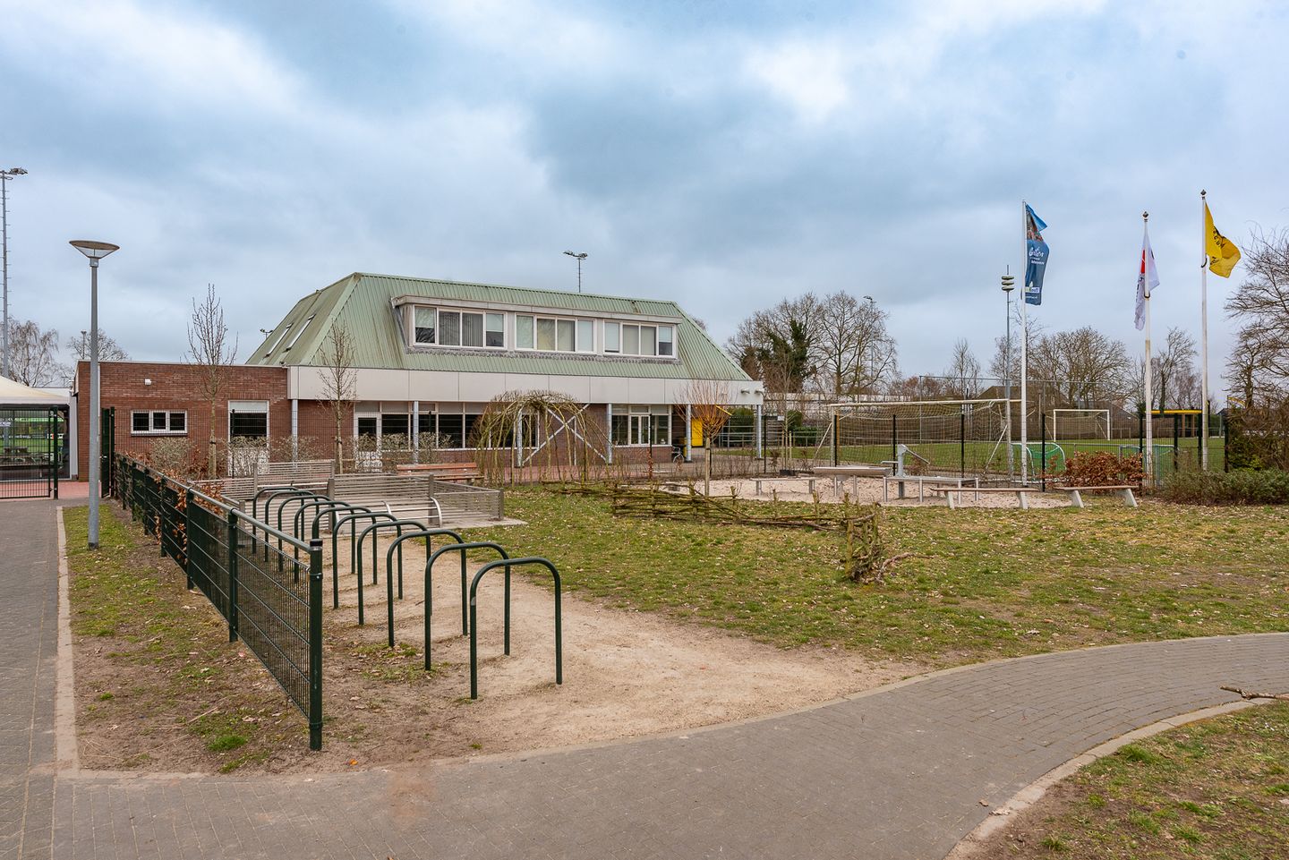 Foto 50 van Sint Nicolaasplein 11