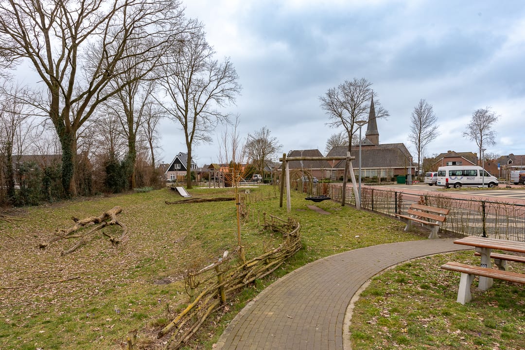 Foto 52 van Sint Nicolaasplein 11