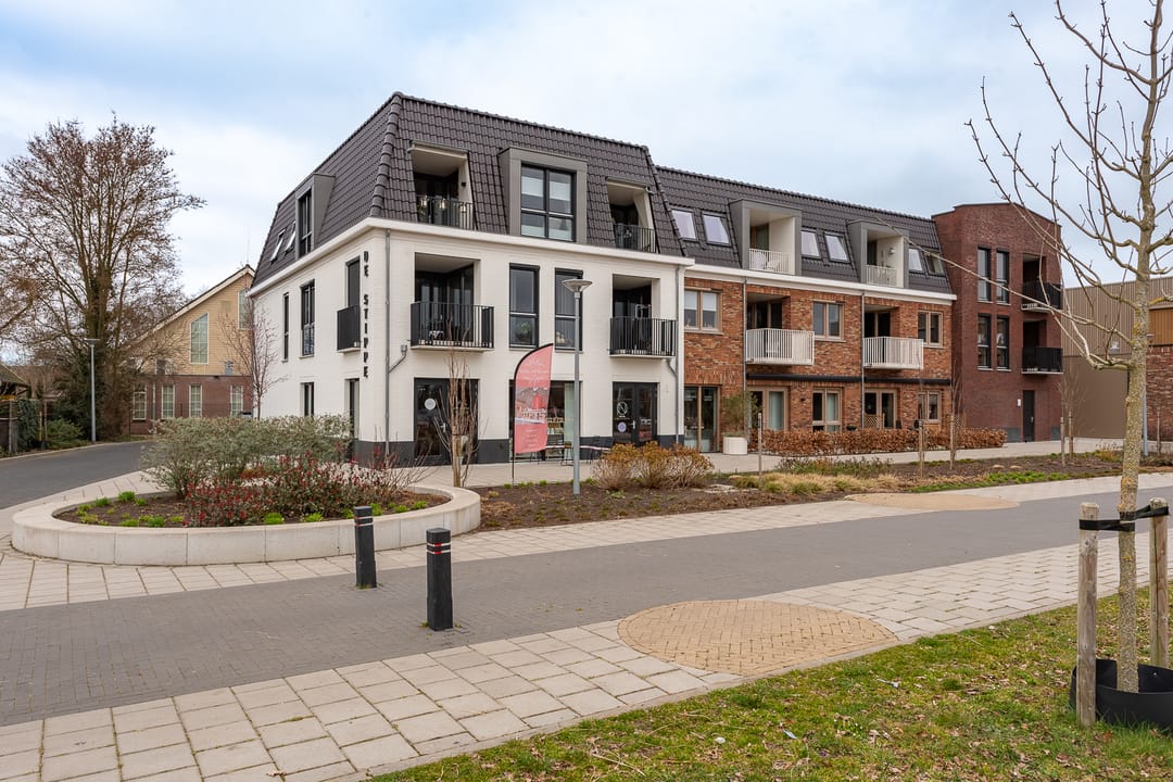 Foto 56 van Sint Nicolaasplein 11