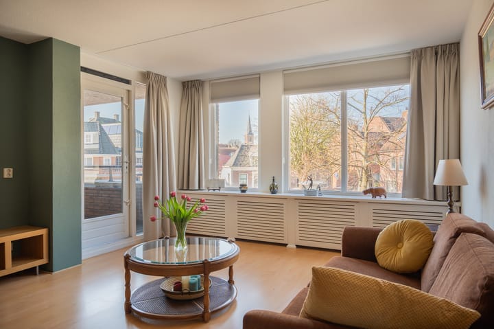 Foto 1 van Domineeslaantje 5