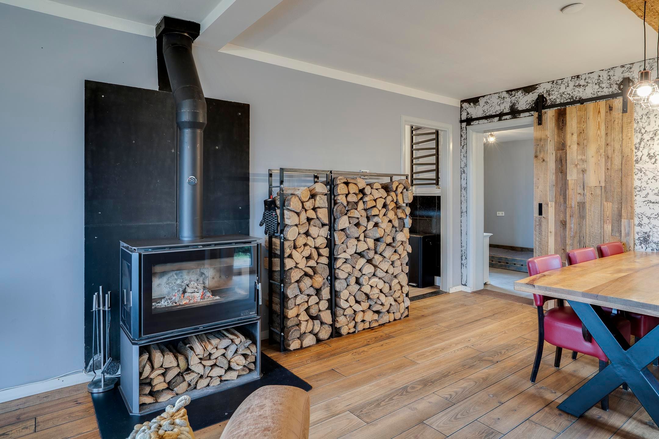 Foto 15 van Horsterweg 28