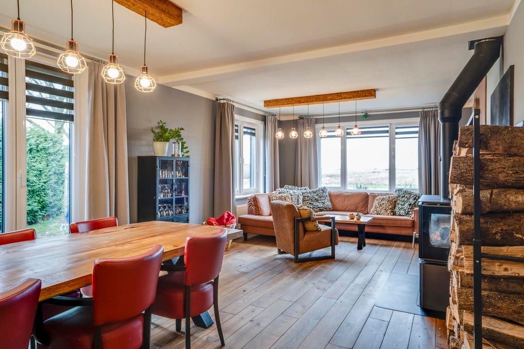 Foto 11 van Horsterweg 28