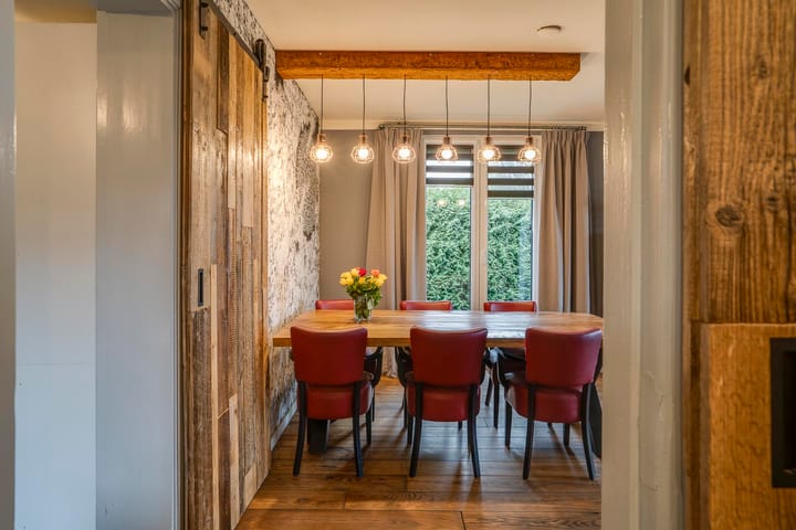 Foto 9 van Horsterweg 28