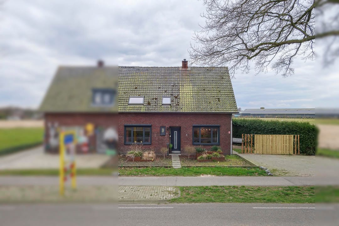 Foto 37 van Horsterweg 28