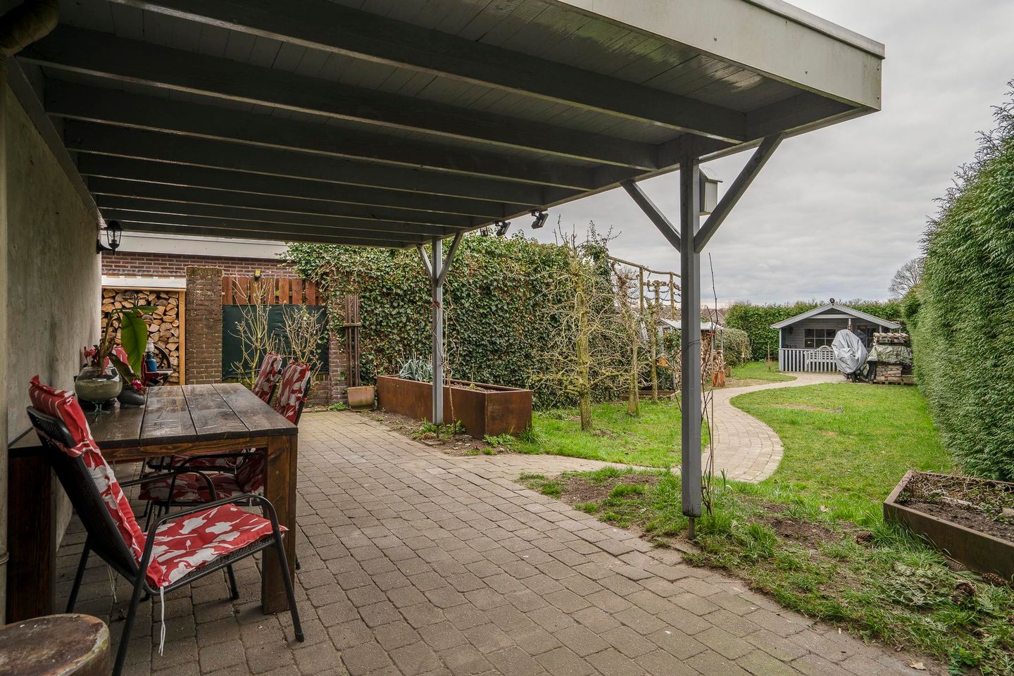 Foto 5 van Horsterweg 28