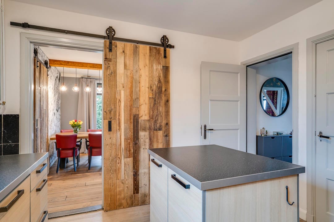 Foto 8 van Horsterweg 28