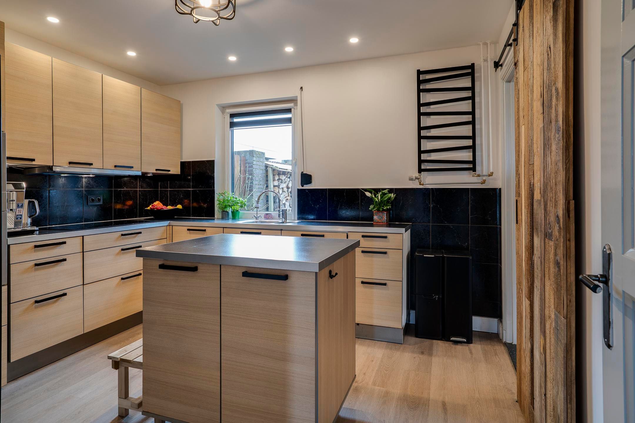 Foto 3 van Horsterweg 28