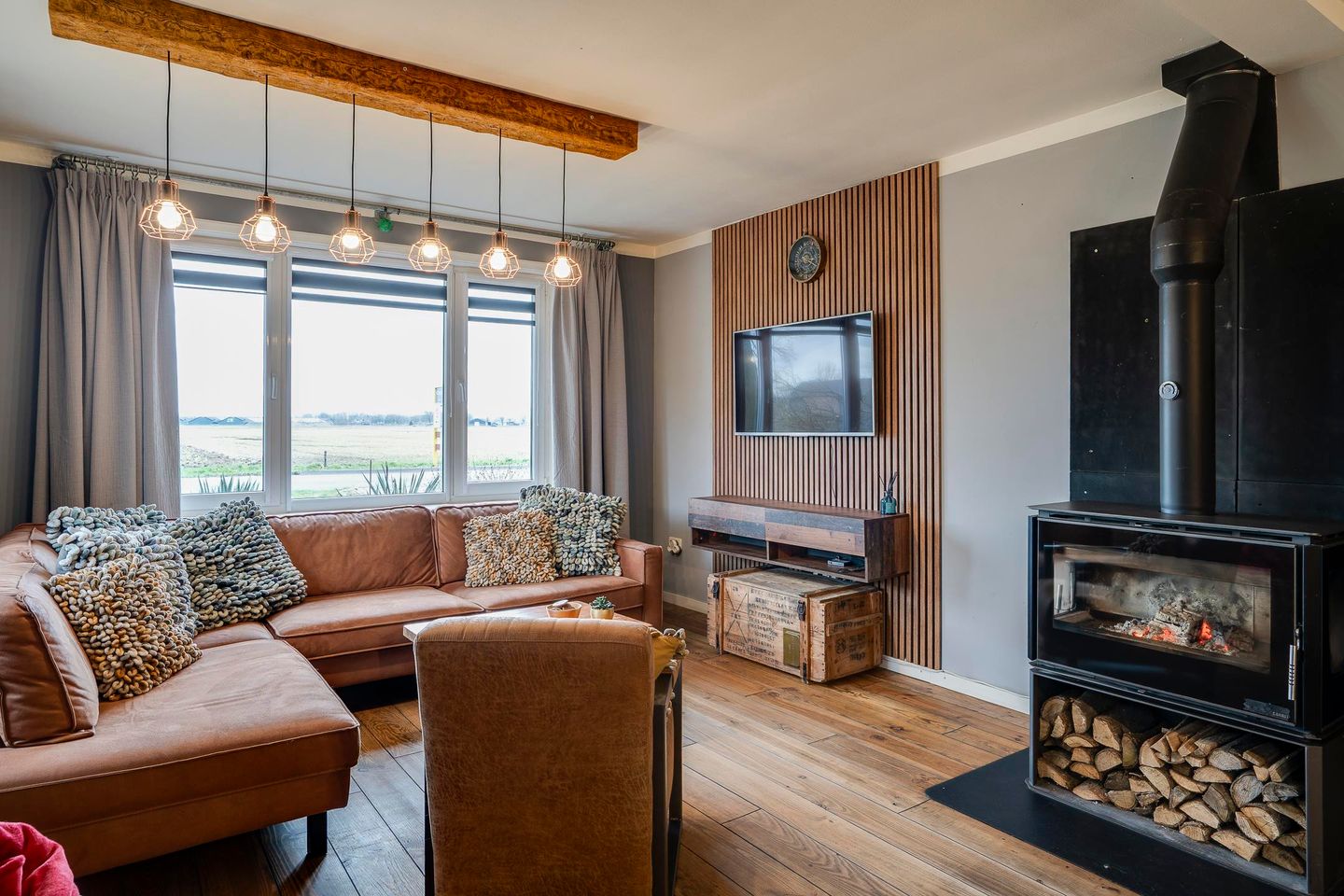 Foto 14 van Horsterweg 28