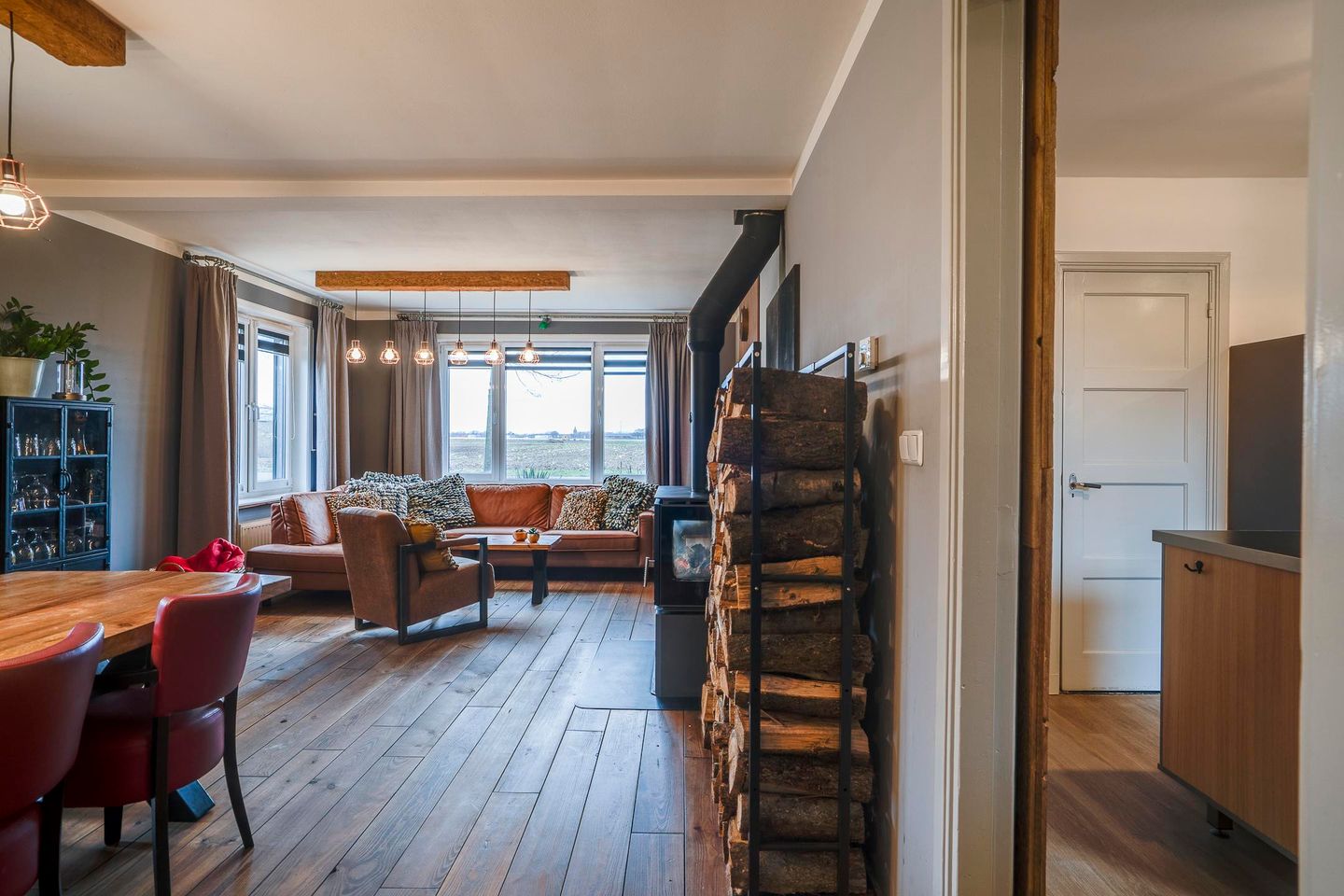 Foto 10 van Horsterweg 28