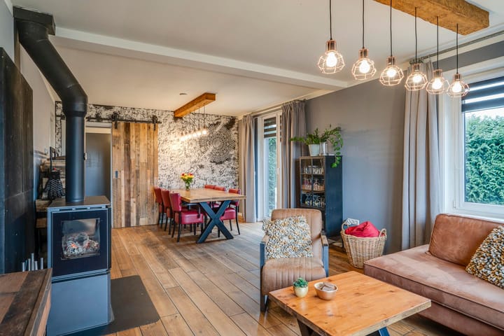 Foto 2 van Horsterweg 28