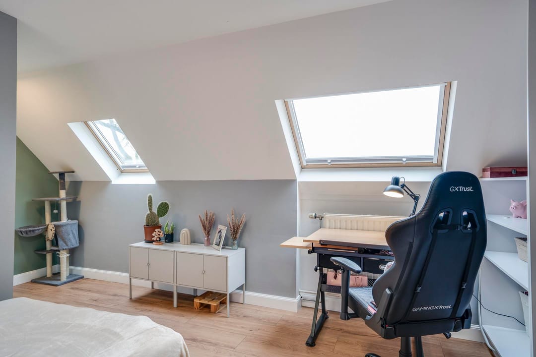 Foto 32 van Horsterweg 28