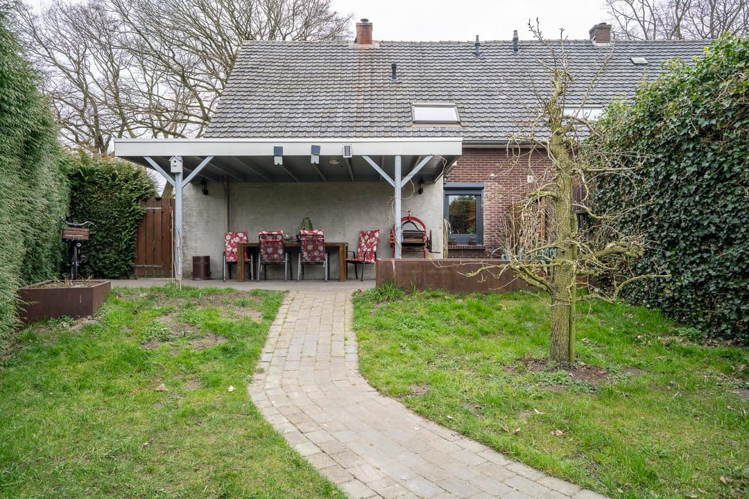 Foto 41 van Horsterweg 28