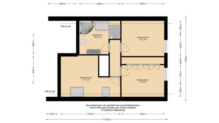 Foto 50 van Horsterweg 28