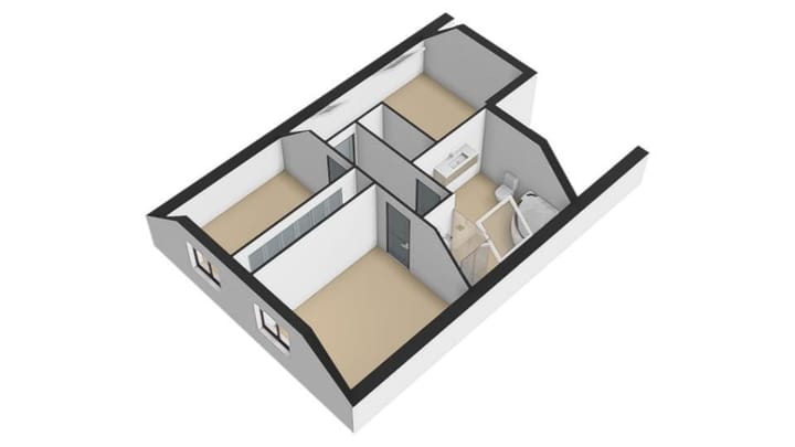 Foto 51 van Horsterweg 28