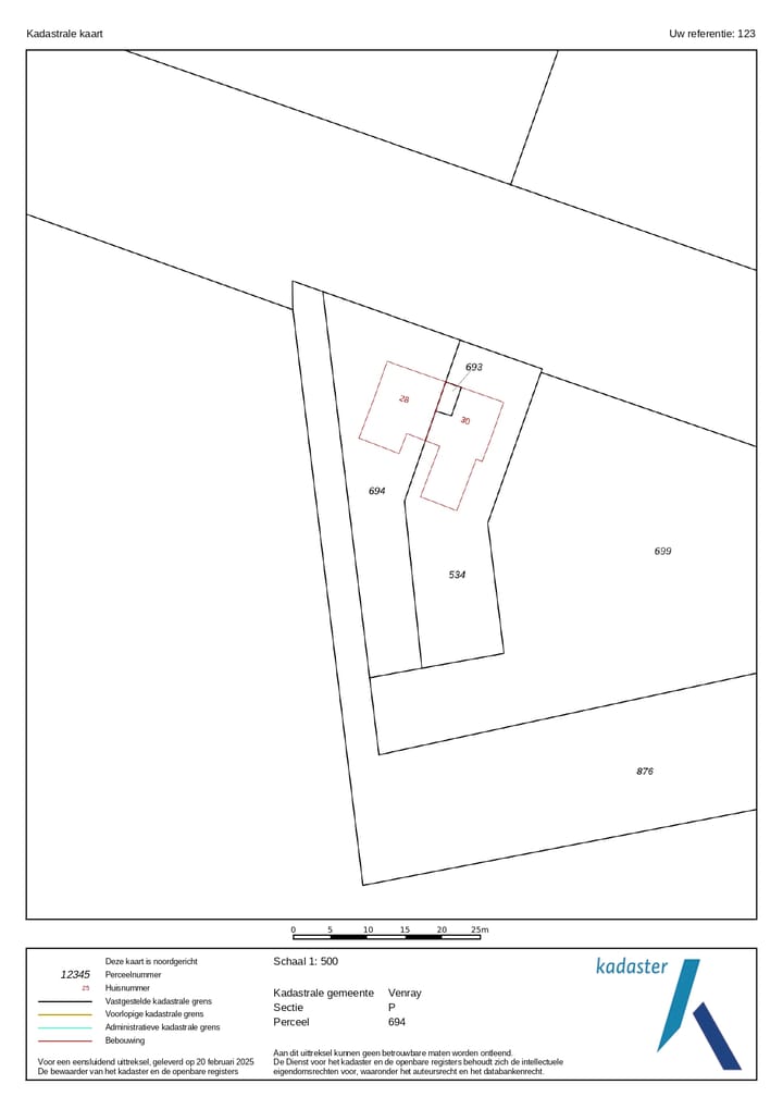 Foto 46 van Horsterweg 28