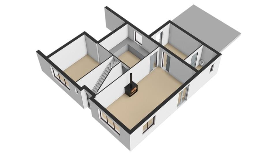 Foto 48 van Horsterweg 28