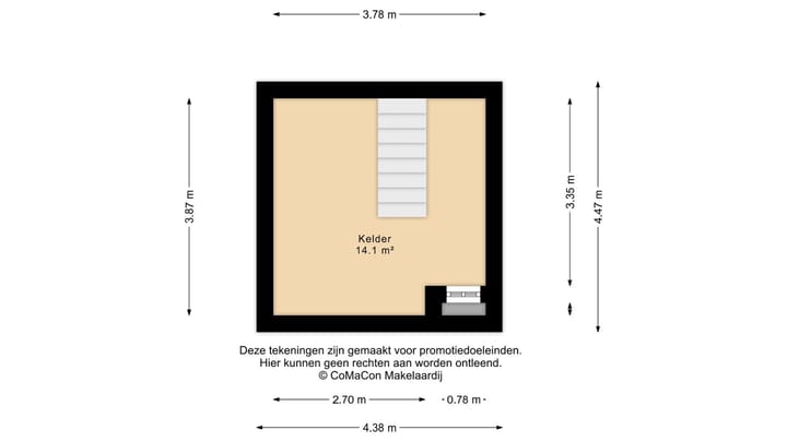 Foto 56 van Horsterweg 28
