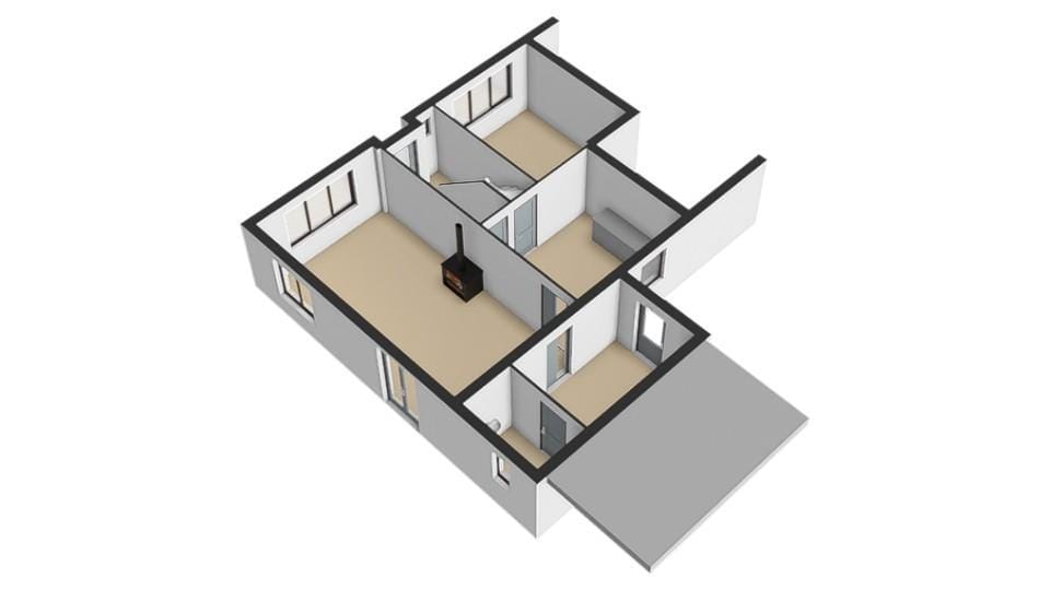 Foto 49 van Horsterweg 28