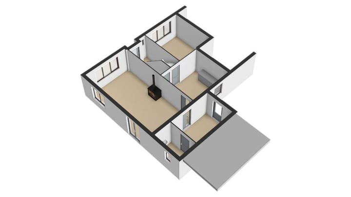 Foto 49 van Horsterweg 28